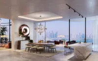 SLS Residences at Palm Jumeirah