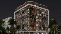 Stonehenge Residences 2
