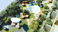 Stonehenge Residences 2