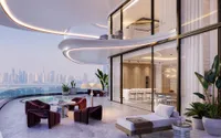 SLS Residences at Palm Jumeirah