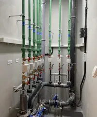project inspections