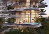 SLS Residences at Palm Jumeirah