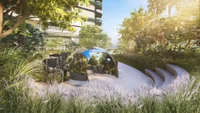 SLS Residences at Palm Jumeirah
