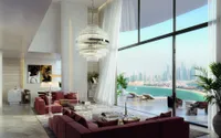SLS Residences at Palm Jumeirah