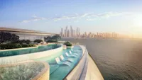 SLS Residences at Palm Jumeirah