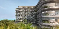 SLS Residences at Palm Jumeirah