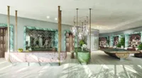 SLS Residences at Palm Jumeirah