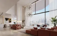 SLS Residences at Palm Jumeirah