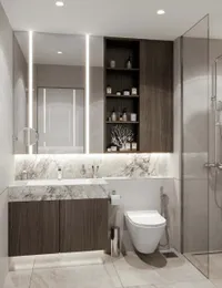 Stonehenge Residences 2