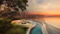 SLS Residences at Palm Jumeirah