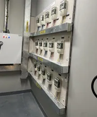 project inspections