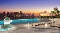 SLS Residences at Palm Jumeirah