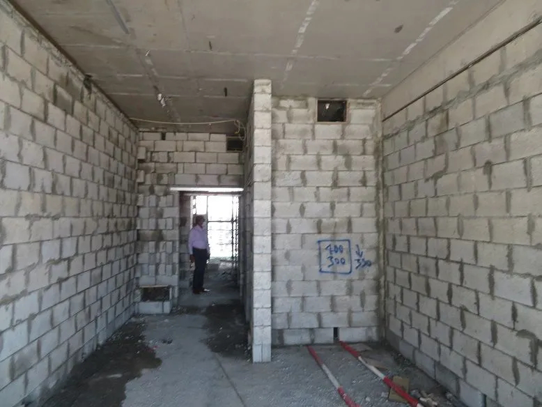 project inspections