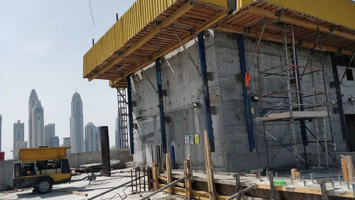 project inspections
