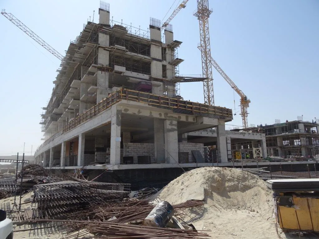 project inspections