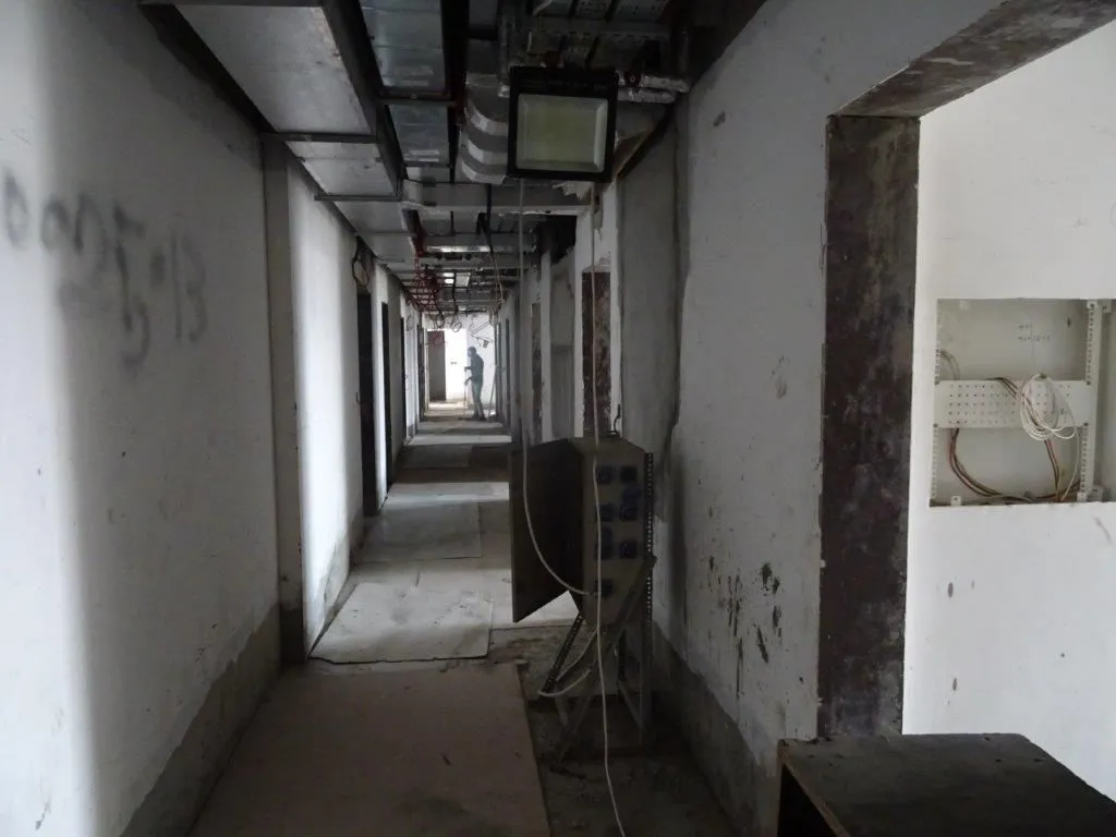 project inspections