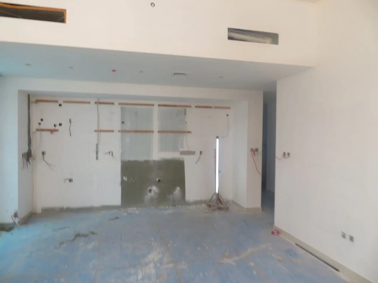 project inspections