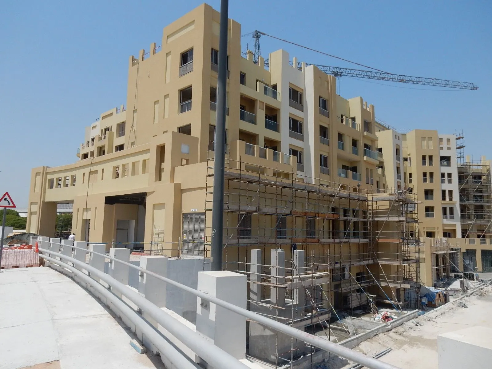 project inspections