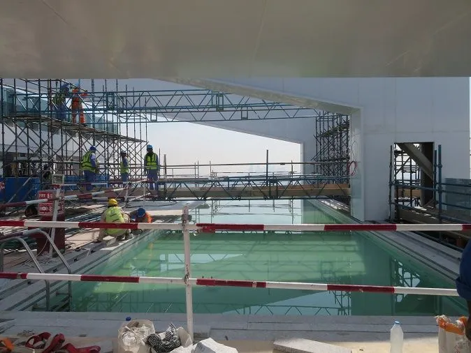 project inspections