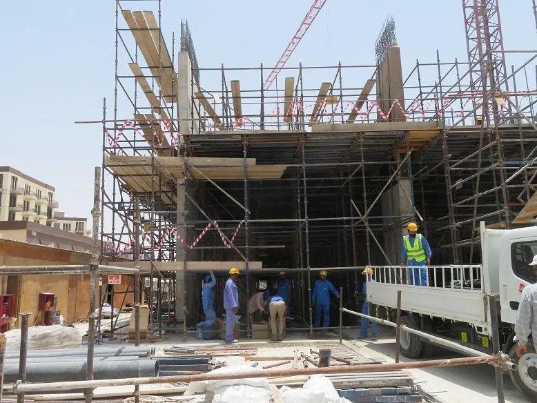 project inspections