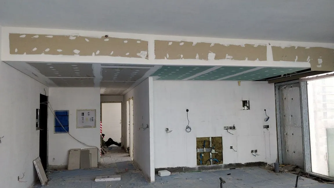 project inspections