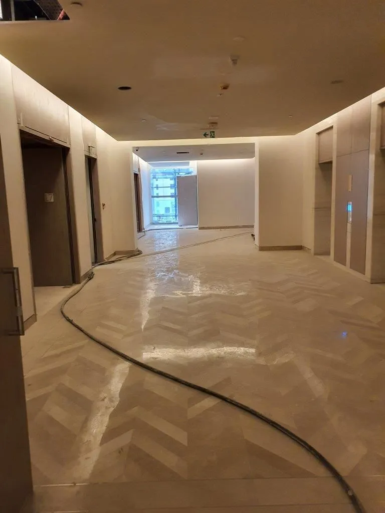 project inspections