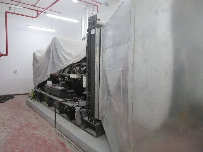 project inspections