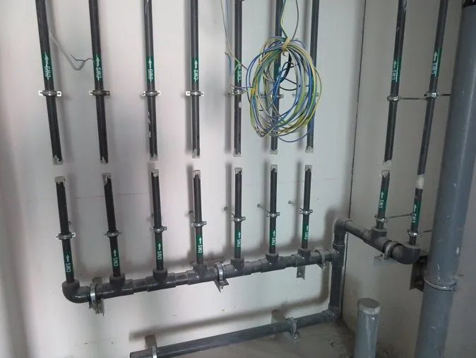 project inspections