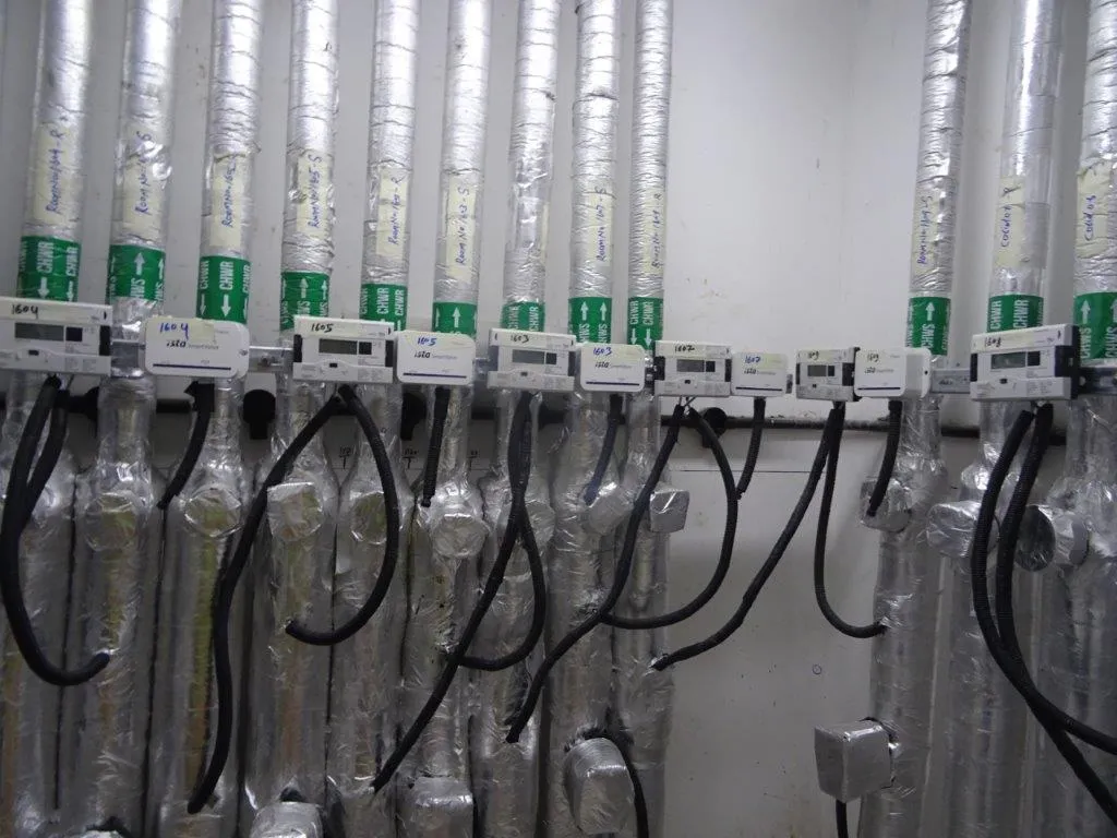 project inspections