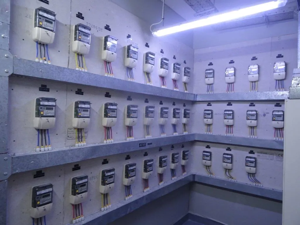 project inspections