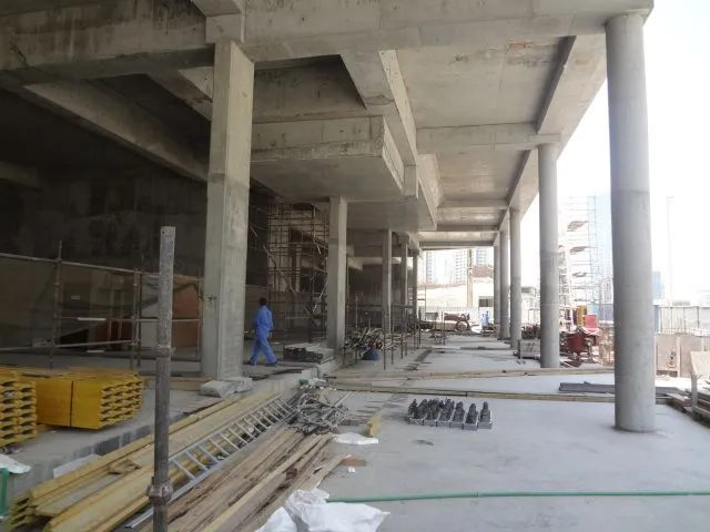 project inspections