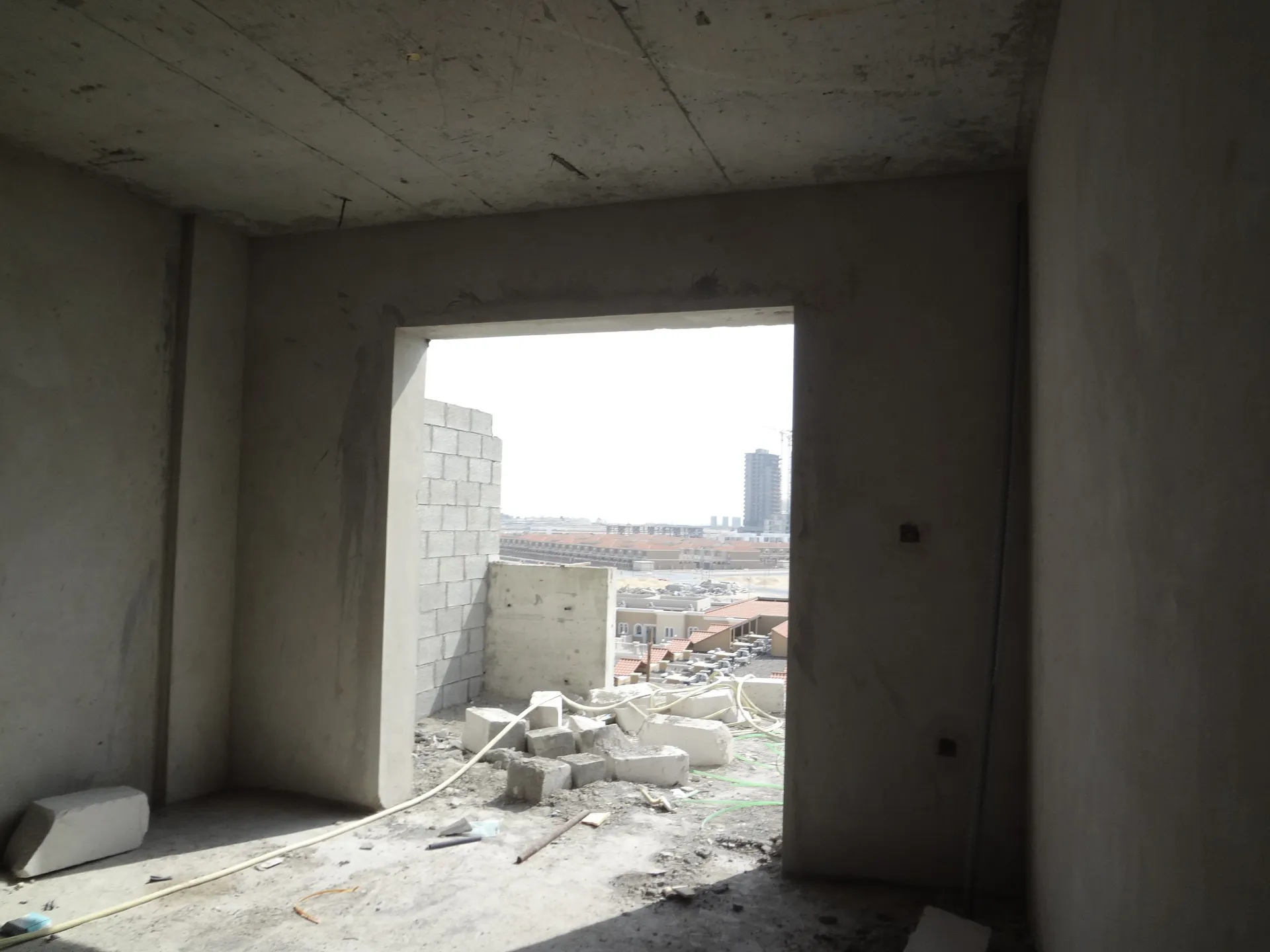 project inspections