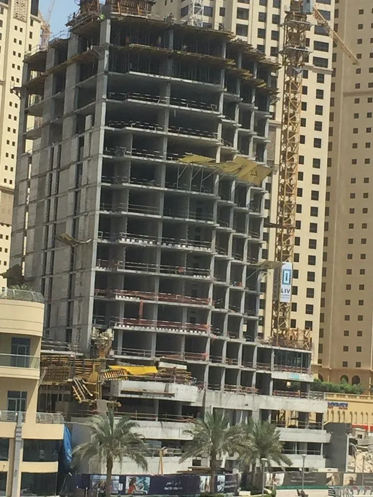 project inspections