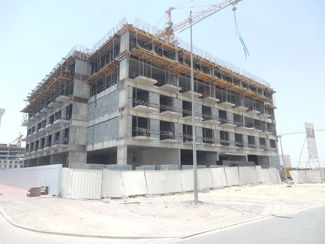 project inspections