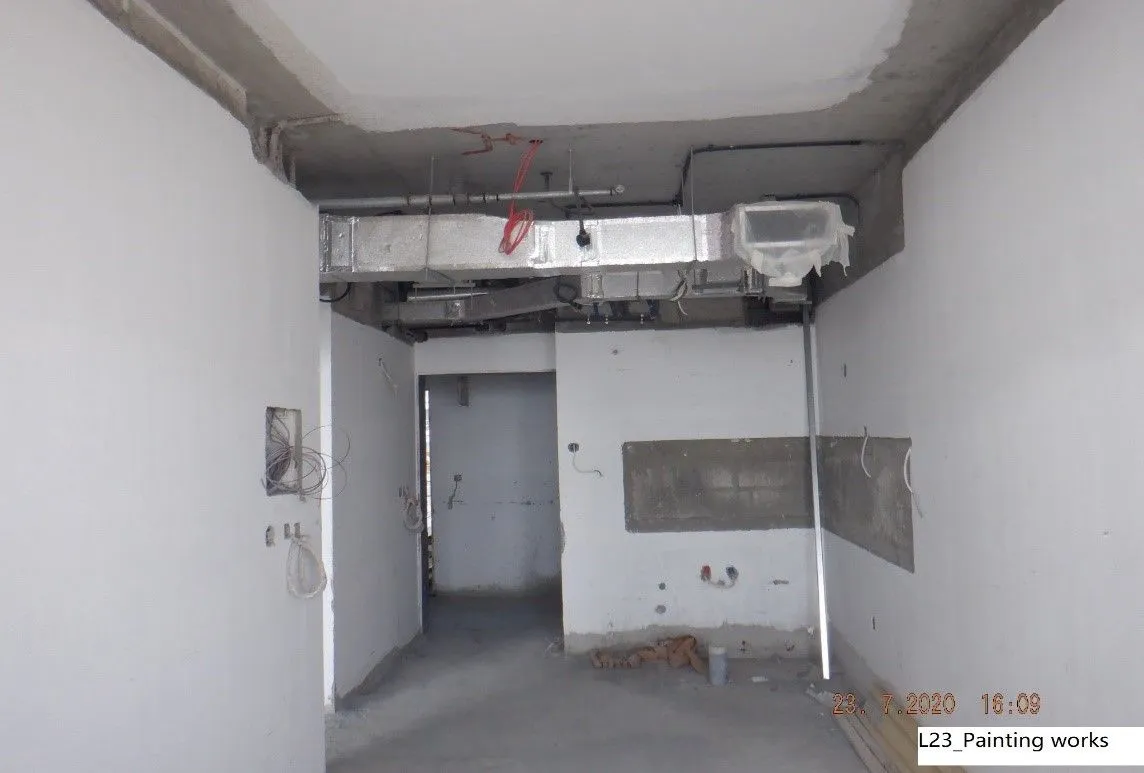 project inspections