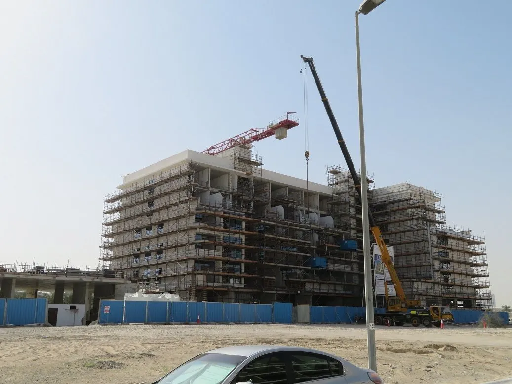 project inspections