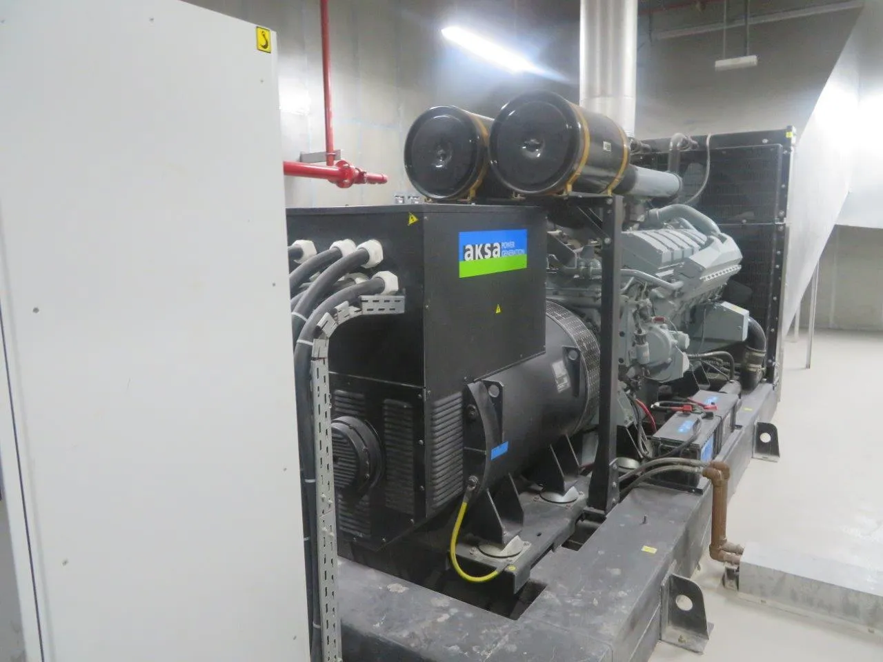 project inspections