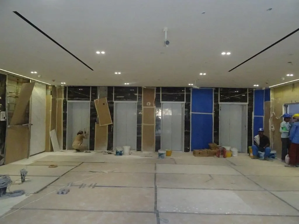 project inspections