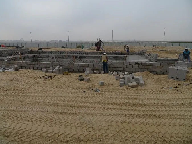 project inspections