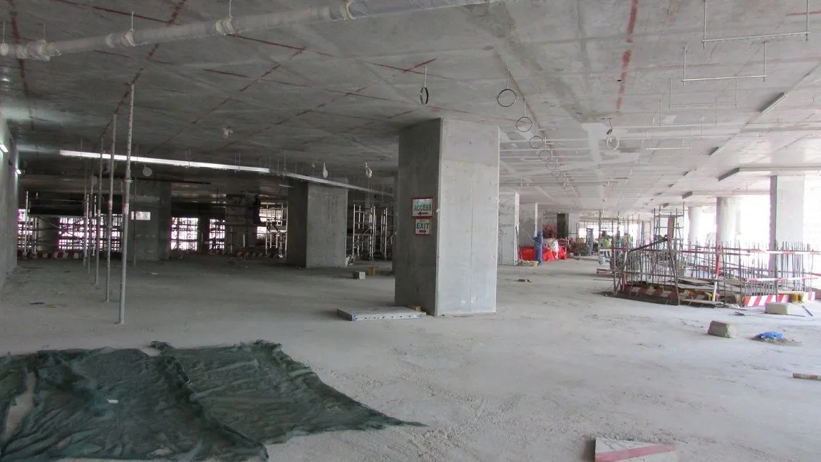 project inspections