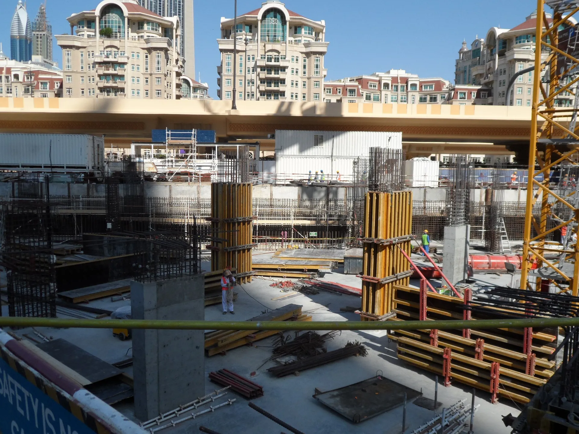project inspections
