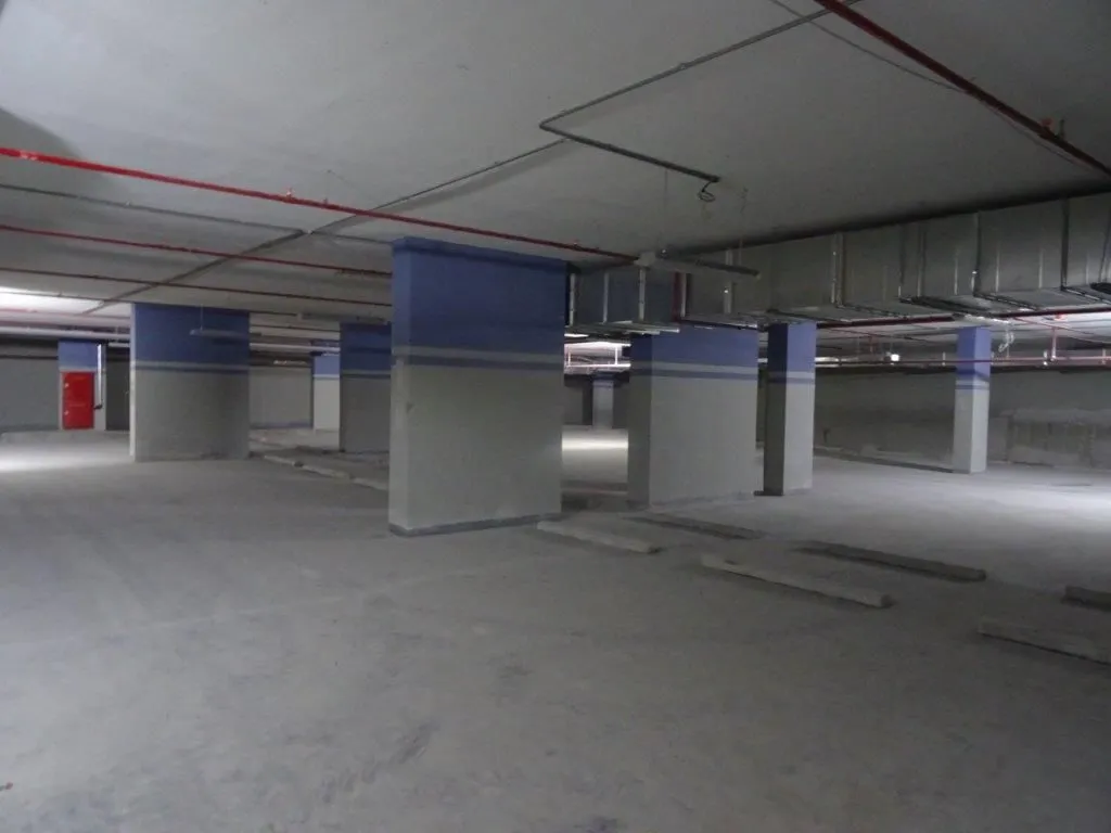 project inspections