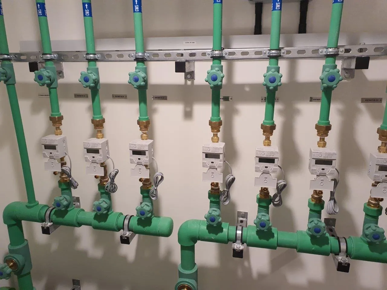 project inspections