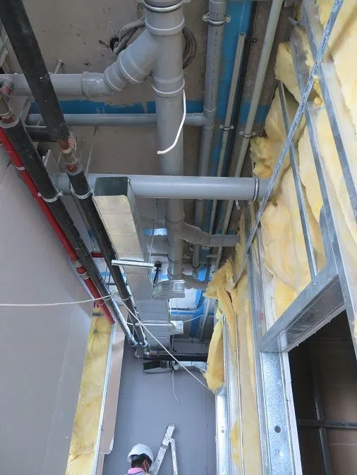 project inspections