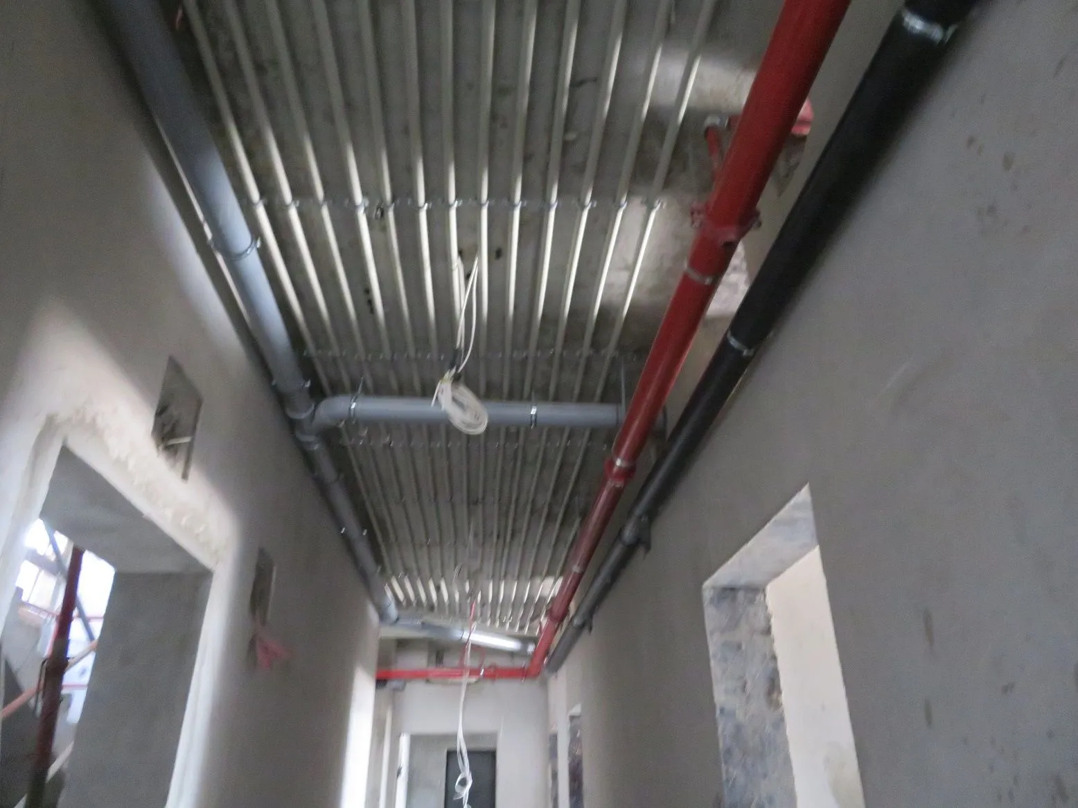 project inspections