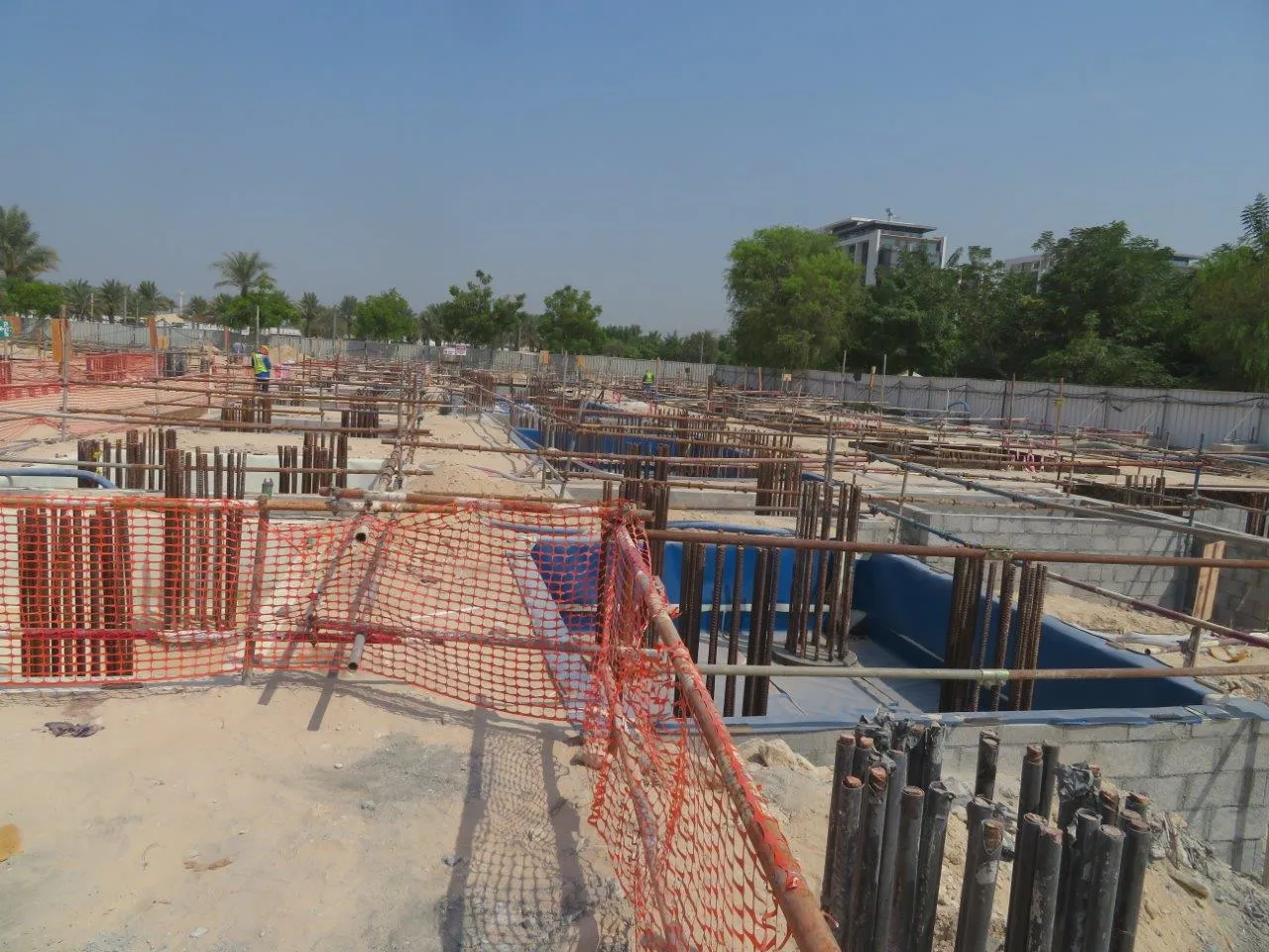 project inspections