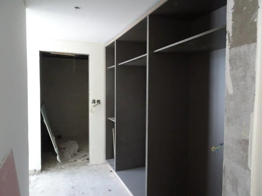 project inspections