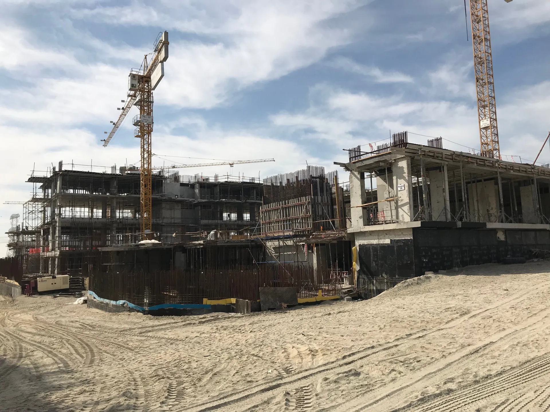 project inspections