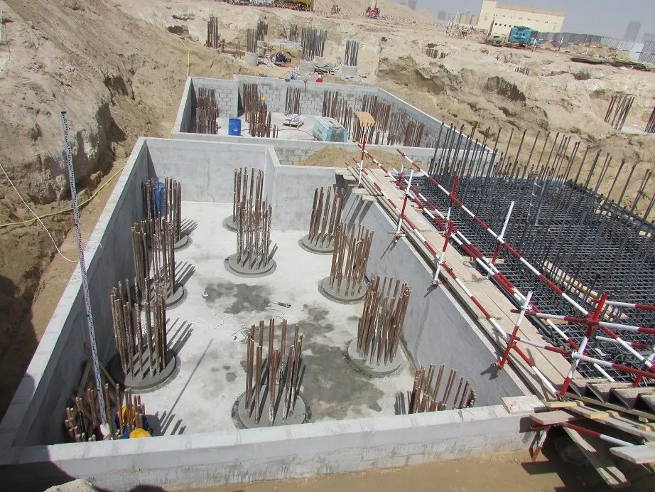 project inspections