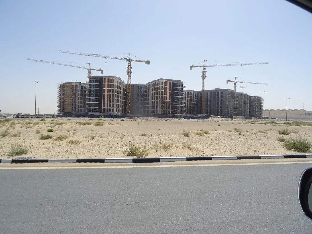 project inspections